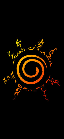Anime Naruto Phone Wallpaper