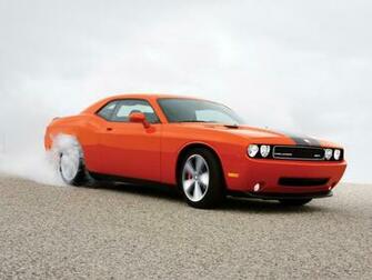 Muscle Car Burnout HD Wallpaper Grivu
