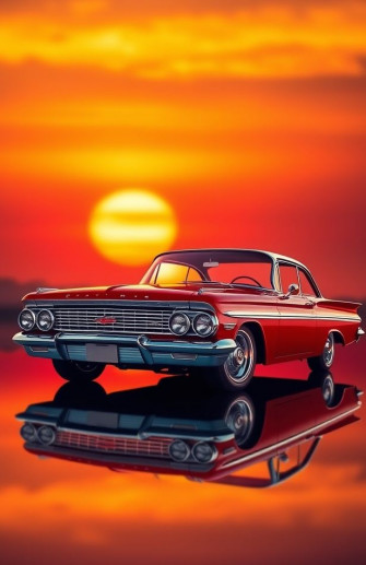 Chevrolet Opala Wallpaper