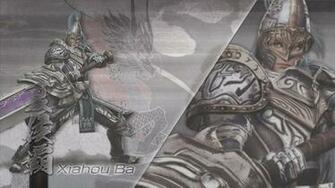 Wallpaper Dynasty Warriors HD