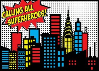 For My Boys Superhero Cake Gum Paste And
