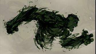 Hulk Wallpaper HD Net