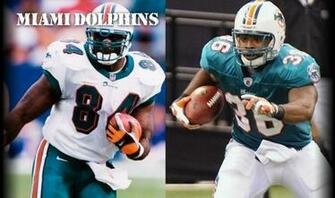 Miami Dolphins Cheerleaders The