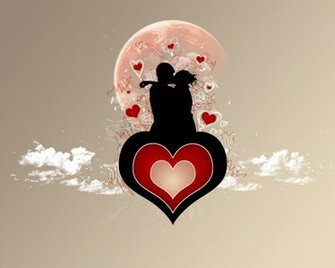 One Love Wallpaper HD