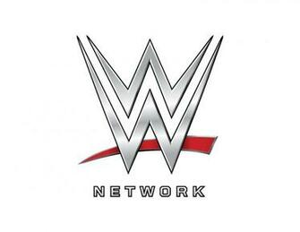 Wwe Network Logo Logos Colouring Pa