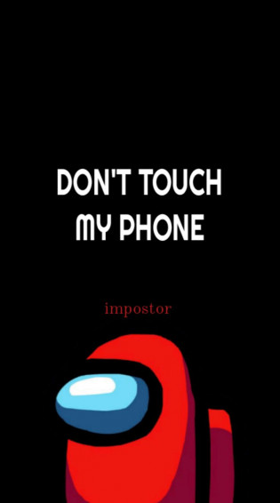 Among Us Wallpaper Heroscreen Cool Phone