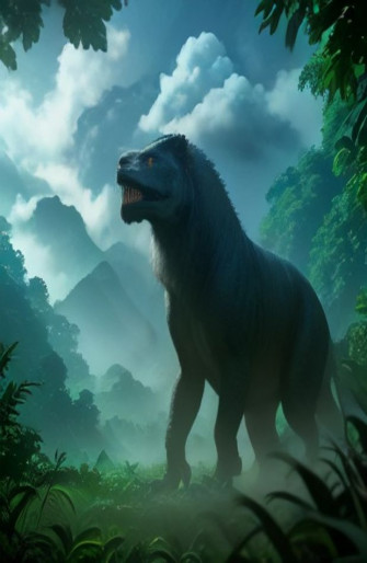Jurassic World T Rex Wallpaper