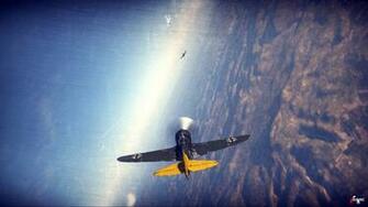 Aircraft Kia Sicily War Thunder Wallpaper Allwallpaper In
