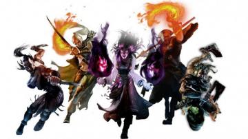 Blackguards Fantasy Adventure The Dark Eye Wallpaper