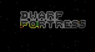 Dwarf Fortress Wallpaper