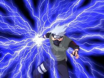Kakashi Sensei Wallpaper