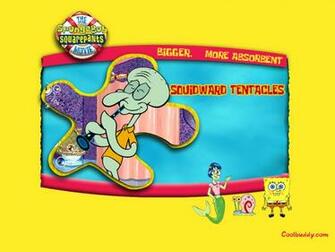 Spongebob Screensavers Paftan