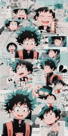 Deku Fandom