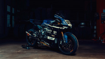 Bikes 4k Wallpaper