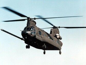 Military Helicopter Wallpaper Desktop