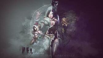 Smite HD Wallpaper Background