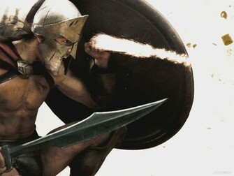 This Is Sparta Wallpaper