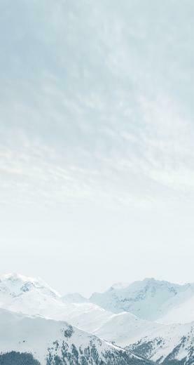 Apple iPhone And Ios Official HD Wallpaper