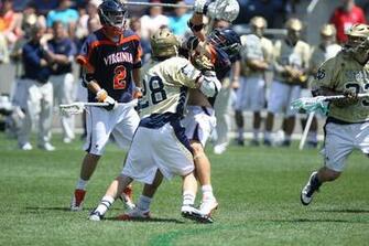 Conor Doyle Lacrosse Notre Dame