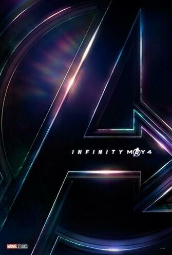 Yenilmezler Sonsuzluk Sava B L M Avengers