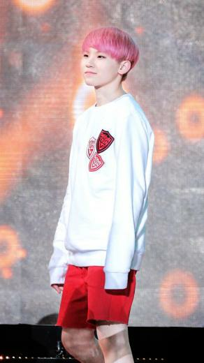 Kwallpaper Woozi Wallpaper
