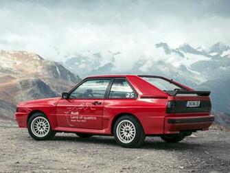 Audi Sport Quattro Wallpaper And Background Image Net