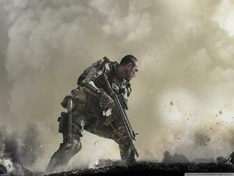 Call Of Duty Advanced Warfare 4k HD Desktop Wallpaper For