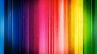 Color Bars Wallpaper
