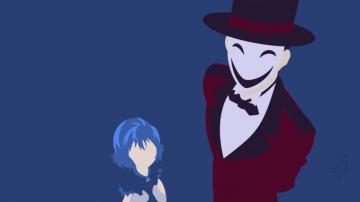 Black Bullet HD Wallpaper Background Image