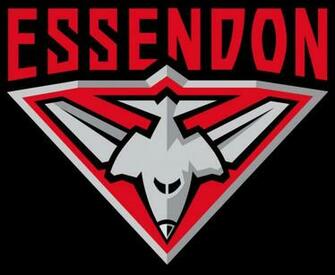 Essendon Wallpaper Nasty