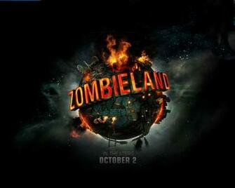 Zombieland Wallpaper
