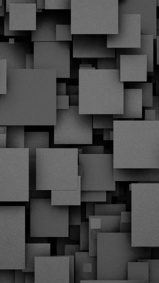 Gray iPhone Wallpaper