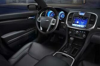 Chrysler 200s By Mopar 300c Ypsilon Black Red