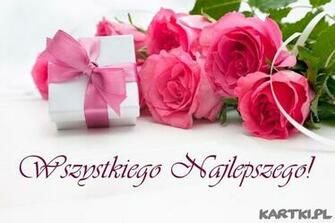 Wszystkiego Najlepszego Kartki Pl