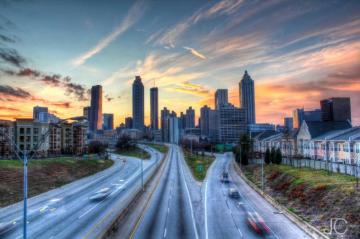 Atlanta Wallpaper All Superior