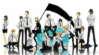 Durarara Wallpaper HD