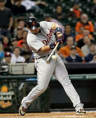 Miguel Cabrera Avec Les Detroit Tigers Wallpaper Photo Shared By