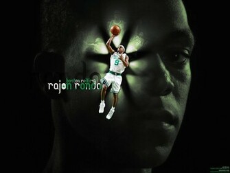 Top Nba Wallpaper Rajon Rondo