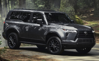 Lexus Gx Wallpaper And HD Image Car Pixel