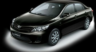 Toyota Corolla Xli New Model All Colors Photos