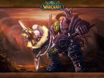 World Of Warcraft
