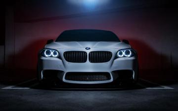 Bmw F10 Wallpaper Top Background