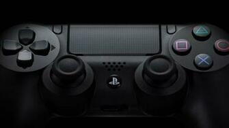 Ps4 Controller Wallpaper