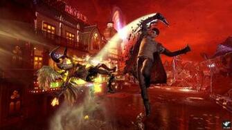 Ultra Street Fighter HD Wallpaper Games Pc Dekstop WallpicsHD