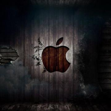 iPad Wallpaper Collection Retina Apple