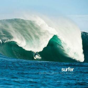 Mark Mathews The Right Photo Macaulay
