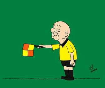Mr Magoo Bandeirinha By Gustavomorales