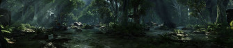 Triple Monitor Wallpaper