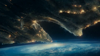 Independence Day Resurgence Wallpaper X Net