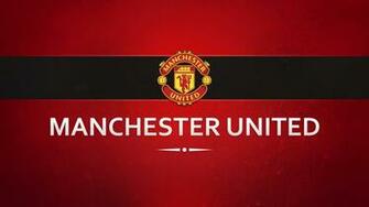 Logo Manchester United F C Premier League HD Wallpaper